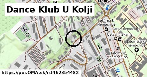 Dance Klub U Kolji