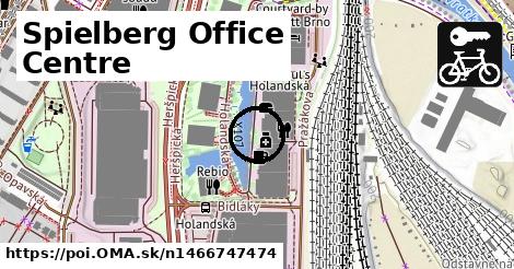Spielberg Office Centre
