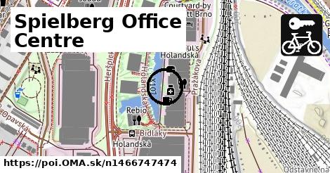 Spielberg Office Centre