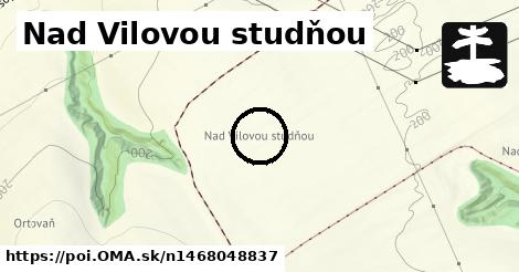 Nad Vilovou studňou