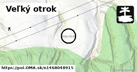 Veľký otrok