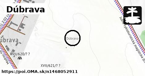 Dúbrava