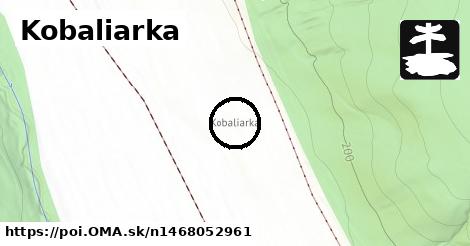 Kobaliarka