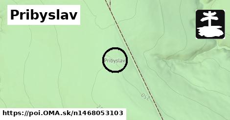 Pribyslav