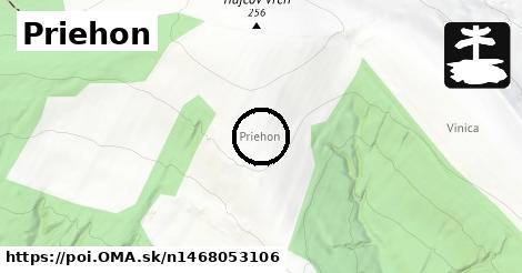 Priehon