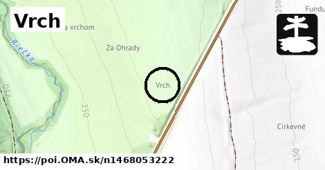 Vrch