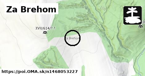 Za Brehom