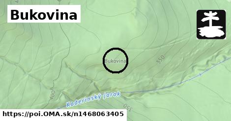 Bukovina