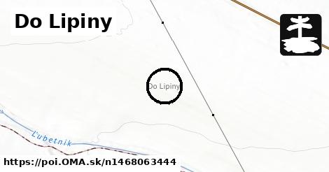 Do Lipiny