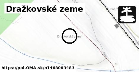 Dražkovské zeme