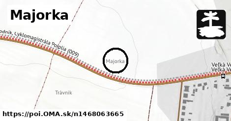 Majorka