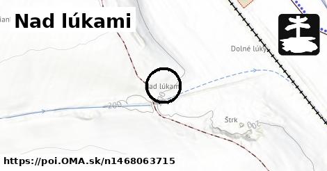 Nad lúkami