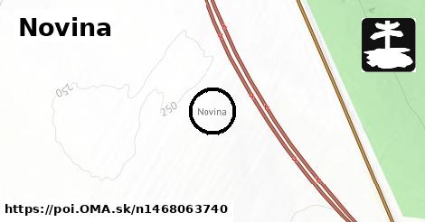 Novina