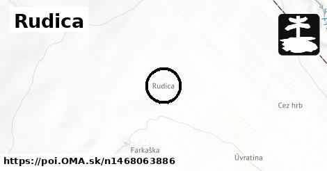 Rudica