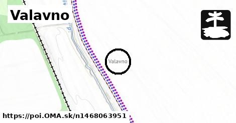 Valavno