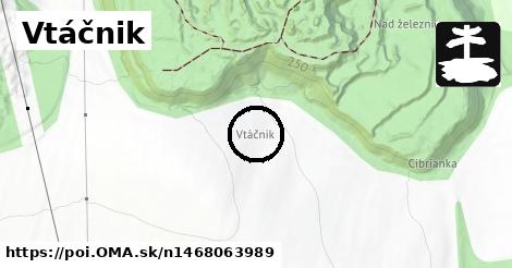 Vtáčnik