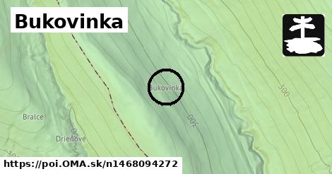 Bukovinka