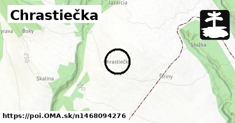 Chrastiečka