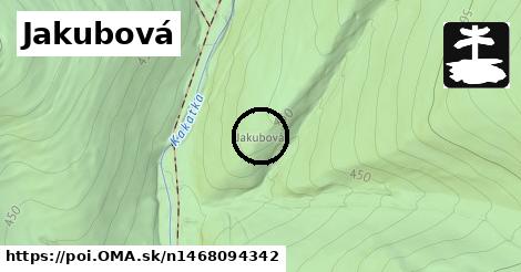 Jakubová