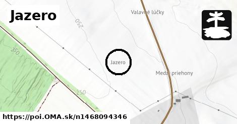 Jazero