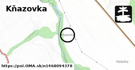 Kňazovka