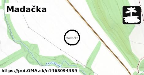 Madačka