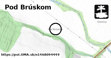 Pod Brúskom