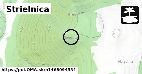 Strielnica