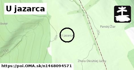 U jazarca