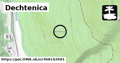 Dechtenica