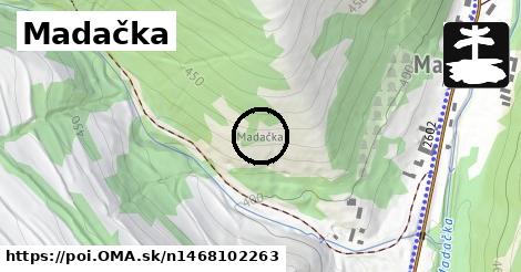 Madačka