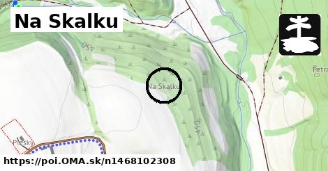 Na Skalku