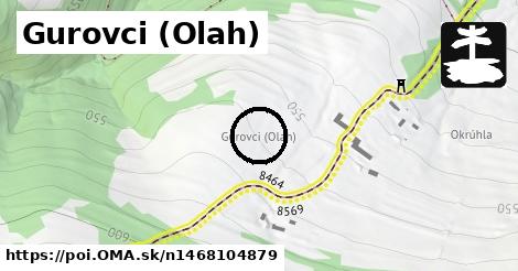 Gurovci (Olah)