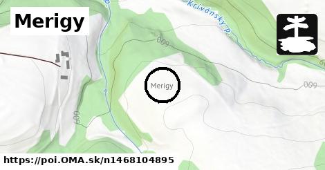 Merigy