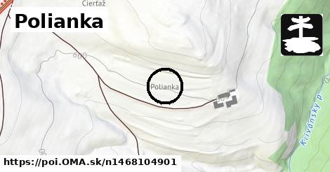 Polianka