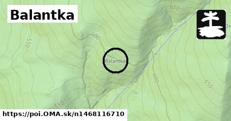 Balantka