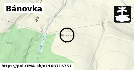 Bánovka