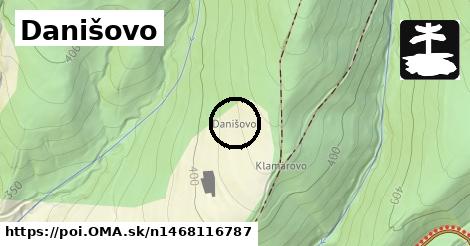 Danišovo