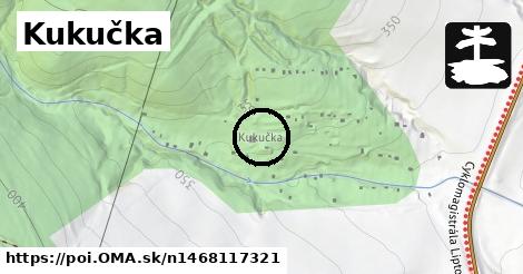 Kukučka