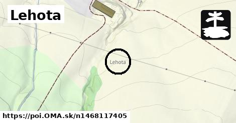 Lehota