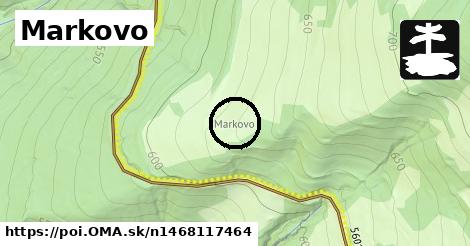 Markovo