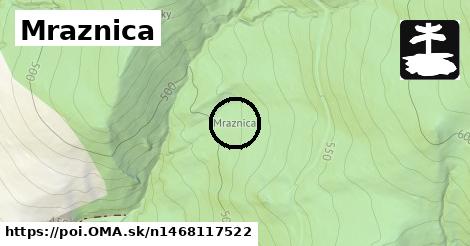 Mraznica