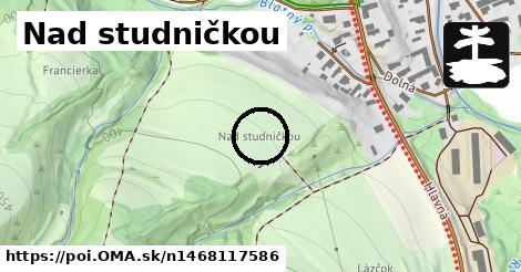 Nad studničkou