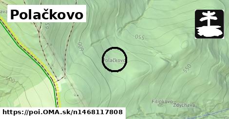 Polačkovo