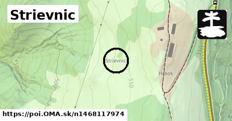 Strievnic