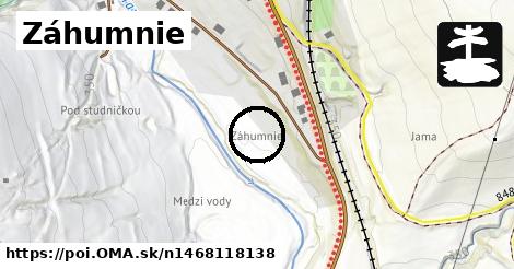 Záhumnie