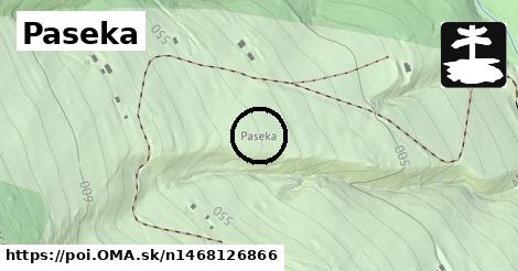 Paseka