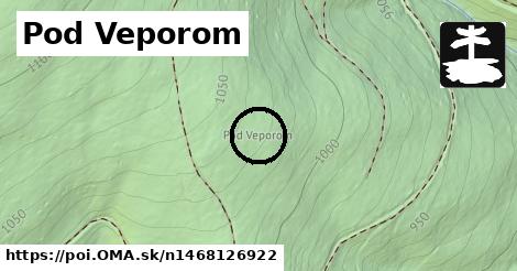 Pod Veporom