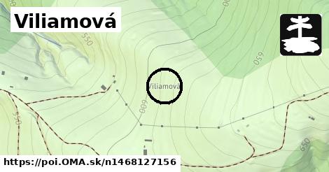 Viliamová