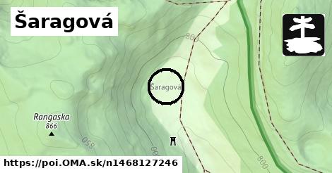 Šaragová